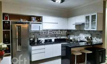 Imagem 7: Casa à venda Rua dos Andes, Morro do Espelho - São Leopoldo