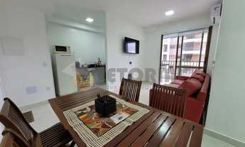 Imagem 4: Apartamento com 2 dormitórios à venda, 57 m² por R$ 620.000,00 - Martim de Sá - Caraguatat