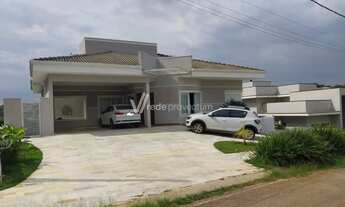 Imagem 2: Casa - Condominio Terras de Santa Teresa - Itupeva