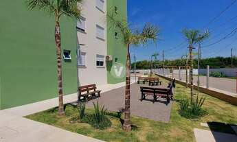 Imagem 3: Apartamento de 2 dormitórios com vaga, localizado no bairro Medianeira