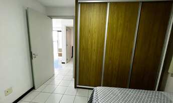 Imagem 2: Apto com Vista Mar, Mobiliado na Av. Eng Roberto Freire