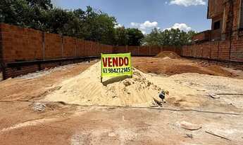 Imagem 5: Vendo lote residencial na 411 sul