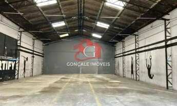 Imagem 2: Galpão disponível para locação na Vila Guilherme R$:8.000