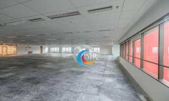 Imagem 7: Laje comercial para alugar, 735 m²- Brooklin - São Paulo/SP