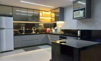 Imagem 10: Vendo casa alto padrão no Green Club. Cliente aceita proposta. CRECI 8008-F