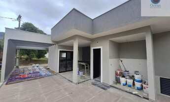 Imagem 7: Ocean vende: Maricá, Condomínio Vivere, casa 3quartos (1suíte + closet), área gourmet, ene