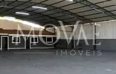 Imagem 6: Galpão Comercial 300m² para locação - Vila Tatetuba