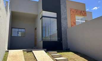 Imagem: Casa à venda e para alugar no Jardim Maria