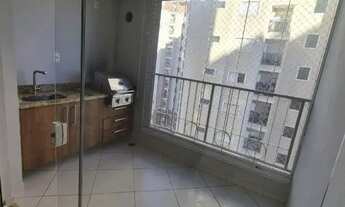 Imagem 4: Apartamento para locação no Parque Campolim com 3 Quartos, em Sorocaba-SP