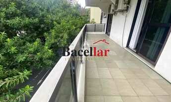 Imagem: Apartamento mobiliado por temporada em Ipanema