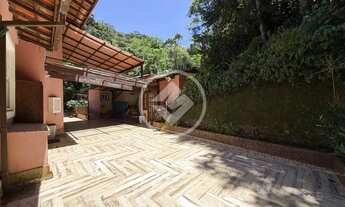 Imagem 6: Casa em Condomínio à venda, 4 quartos, 4 vagas, Comary - Teresópolis/RJ codigo: 157312