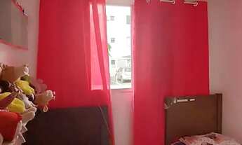 Imagem 3: Apartamento primeiro andar Parque Bali - Rio Das Ostras/RJ- Segurança, Infraestrutura e co