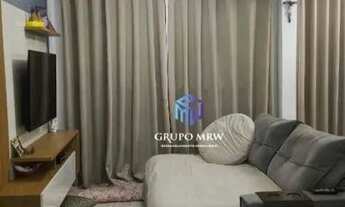 Imagem 7: Apartamento com 2 dormitórios para alugar, 72 m² por R$ 2.490,00/mês - Parque Bela Vista