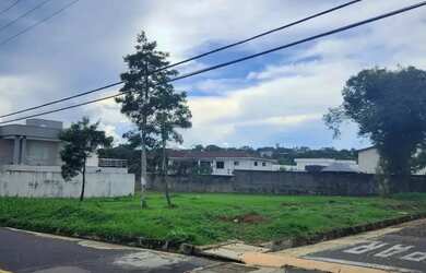 Imagem 3: Ponta Negra 2 / Lote com 600m² / área de lazer completa