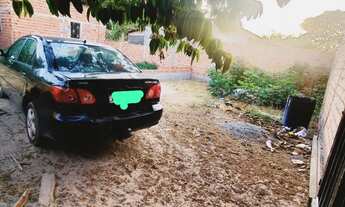 Imagem 2: Vende se casa com terreno grande