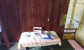 Imagem 6: Casa pra sair do Aluguel!