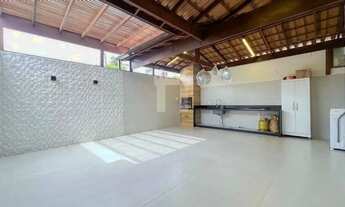 Imagem: Casa à venda em Serra, Morada de Laranjeiras