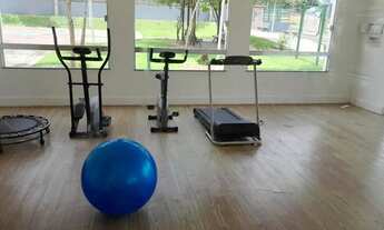 Imagem 4: Condomínio Passeio das águas Entrada R$3.820,00