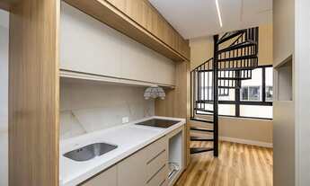 Imagem 6: Vendas Loft Curitiba PR