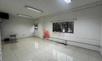 Imagem 5: LOCAÇÃO: Galpão LOGÍSTICO 1.600 m² em Itajaí/SC