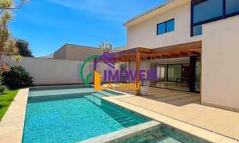 Imagem: CASA EM CONDOMÍNIO - ALPHAVILLE RESIDENCIAL