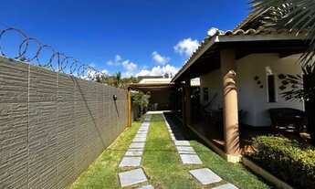 Imagem 15: Casa de Praia em Guarajuba / Barra do Jacuipe