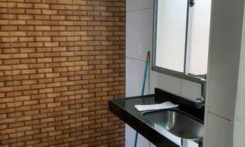 Imagem 2: Aluga-se Apartamento Jd. Petrópolis 02 qts