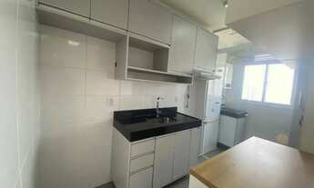 Imagem 5: Apartamento para venda em Jardim Íris com 2 quartos , 43m²