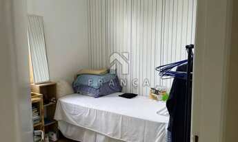 Imagem 6: APARTAMENTO 02 DOMITÓRIOS - JARDIM PRIMAVERA - JACAREÍ SP