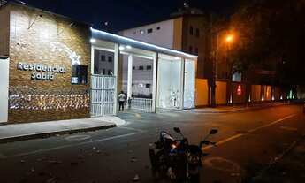 Imagem: ALUGA-SE APARTAMENTO DE DOIS QUARTOS MOBILIADO