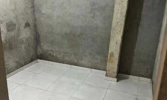 Imagem 2: Casa terrio e primeiro anda sendo que o primeiro andar