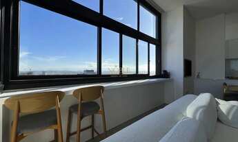 Imagem 6: Apartamento Alto Padrão com Vista Mar, Rio e Serra em Torres