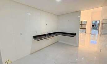 Imagem 3: Casa no Monteville Residence 3 quartos, 135m² e área gourmet R$ 730 mil