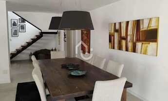 Imagem 3: Barra da Tijuca Casa com 4 dormitórios