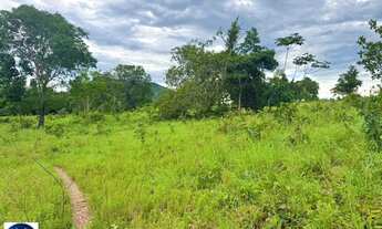 Imagem 6: Fazenda à Venda em Crixás - GO