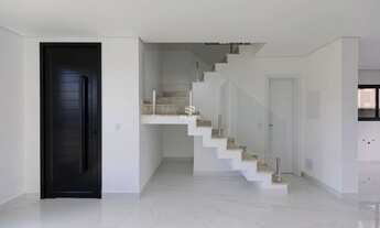 Imagem 6: Casa em condomínio à venda com 3 suites no Santa Cândida em Curitiba