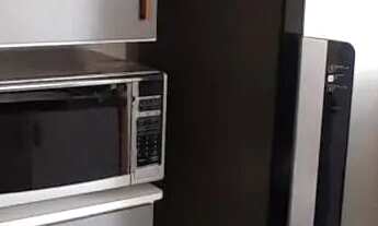 Imagem 2: Parque 10: 03 quartos Mobiliado Itapoa Eldorado