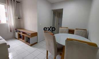 Imagem: Apartamento 2 quartos à venda no bairro