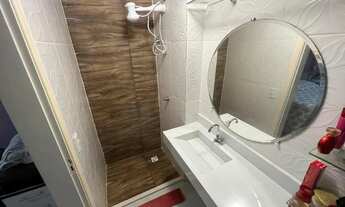 Imagem 6: Imóvel para venda tem 57 metros quadrados com 2 quartos em Calhau - São Luís - MA