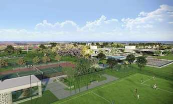 Imagem 4: TERRENO NO TERRAS ALPHA 1