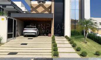 Imagem 2: Casa com 4 Quartos, sendo 3 suítes, à venda, 400 m² por R$ 4.200.000 - Recreio dos Bandeir