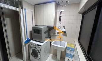 Imagem 6: Apartamento com 3 dormitórios à venda, 120 m² por R$ 650.000 - Centro - Itatiba/SP