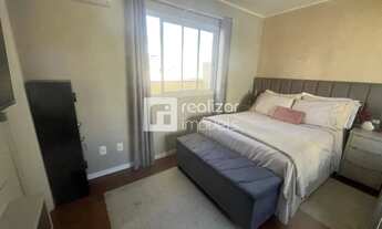 Imagem 5: Cobertua 2 quartos no bairro Pedra Branca, Florianopolis