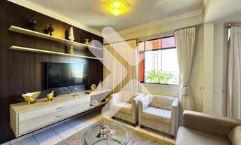 Imagem: Apartamento à venda em Candelária (Natal/RN)