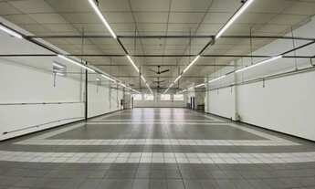 Imagem 7: Salão comercial à venda no bairro Jardim Santana em Americana/SP