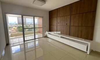 Imagem 4: Edificio Capim Dourado com 3/4 planejados e ar condicionados