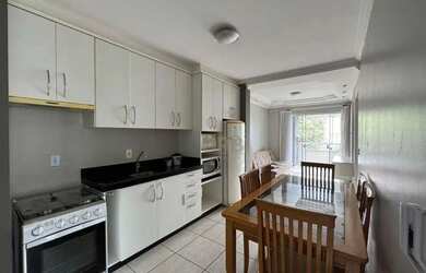 Imagem 3: Apartamento com 2 dormitórios para alugar, contendo 68 m² por R$ 2.252/mês - Água Verde