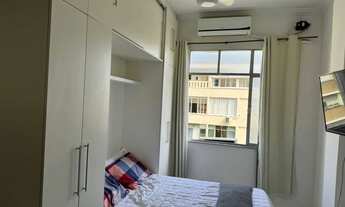 Imagem 3: Alugo apto réveillon Copacabana