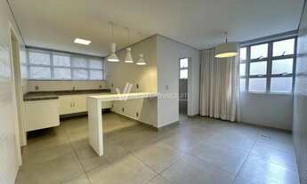 Imagem 5: Apartamento - Cambuí - Campinas