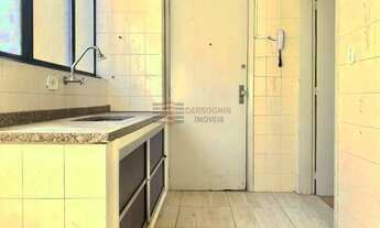 Imagem 10: Locação Venda Apartamento no condomínio Valeria no Centro em Caçapava